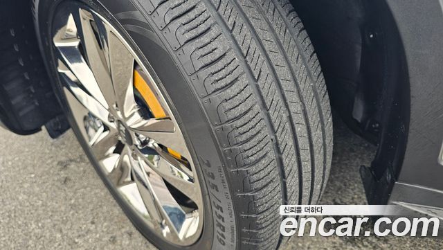 Kia Sorento 2014 — photo 5