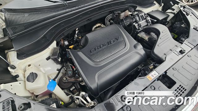 Kia Sorento 2014 — photo 6