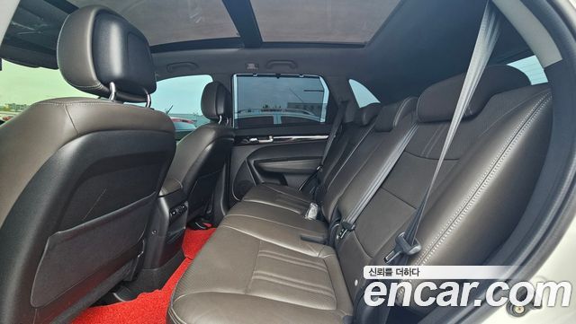 Kia Sorento 2014 — photo 7