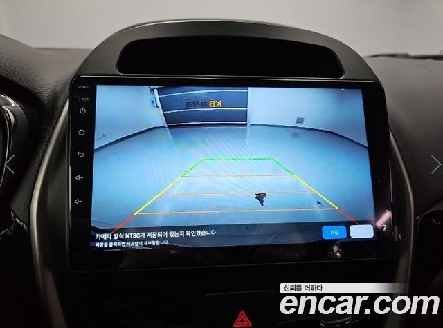Chevrolet Korea Spark 2016 — photo 14