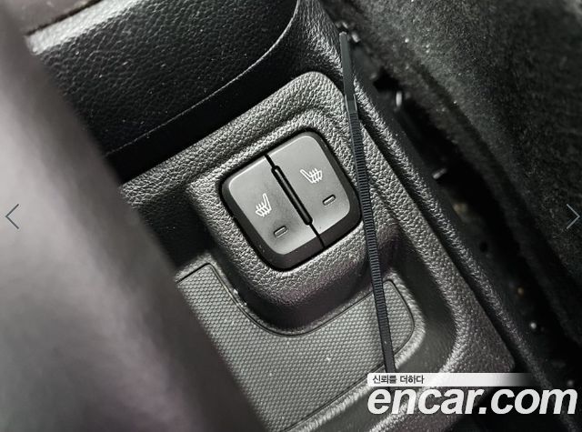 Chevrolet Korea Spark 2016 — photo 15