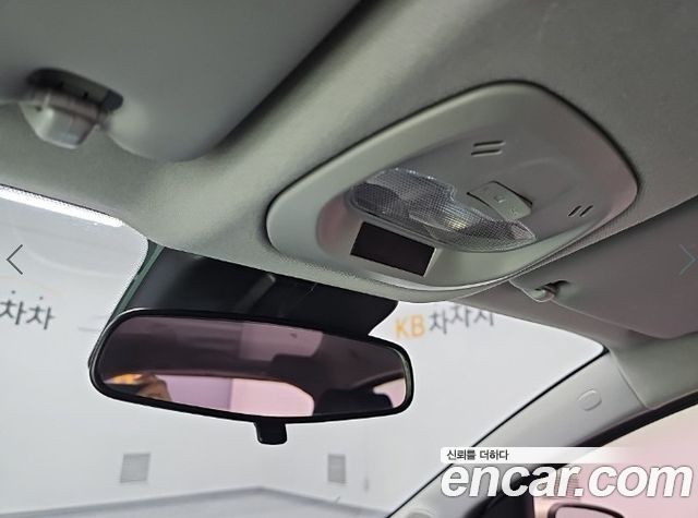 Chevrolet Korea Spark 2016 — photo 16