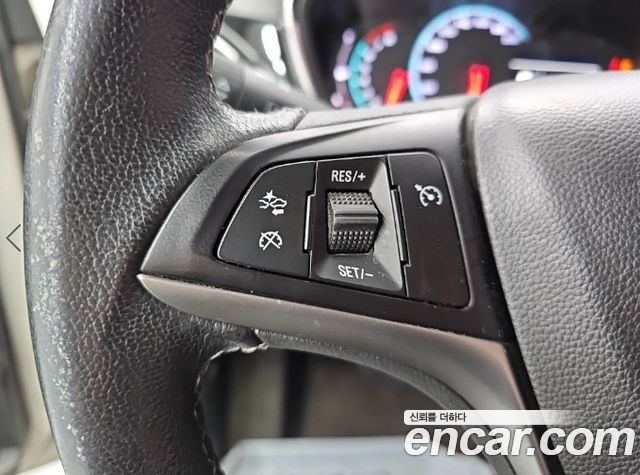 Chevrolet Korea Spark 2016 — photo 17