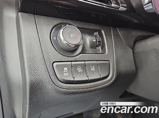 Chevrolet Korea Spark 2016 — photo 18
