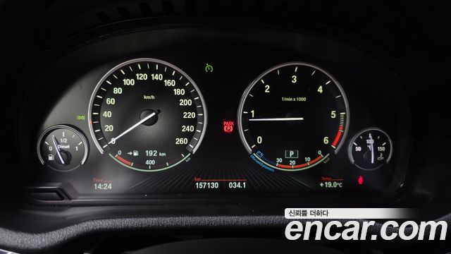 BMW X3 2017 — photo 11