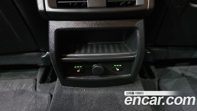 BMW X3 2017 — photo 22