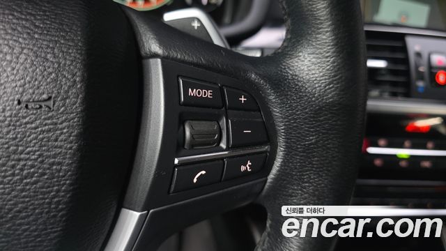 BMW X3 2017 — photo 28