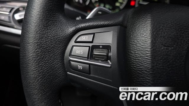 BMW X3 2017 — photo 30