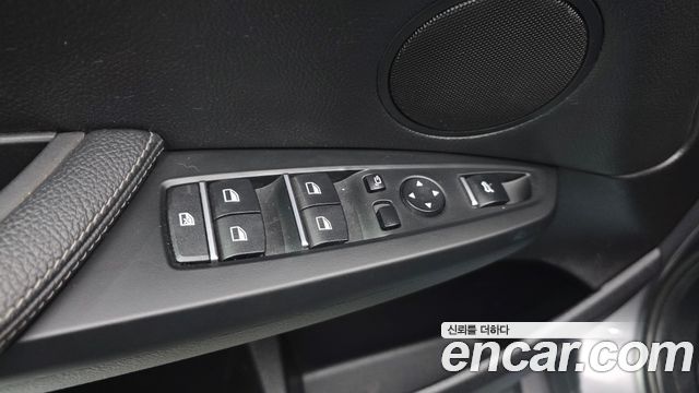 BMW X3 2017 — photo 33