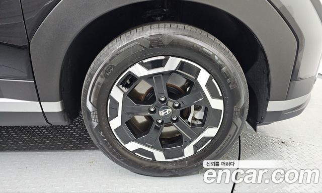 Hyundai Santafe 2024 — photo 5