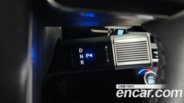 Hyundai Santafe 2024 — photo 12