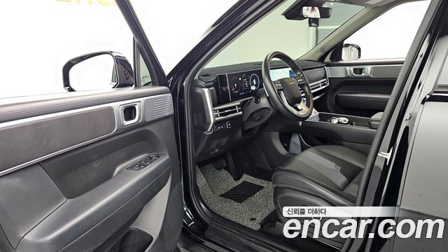 Hyundai Santafe 2024 — photo 13
