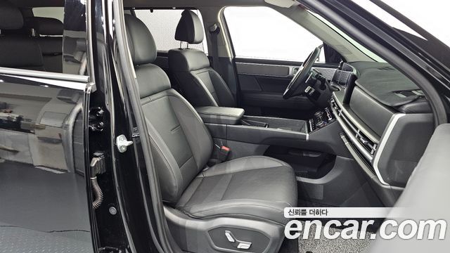 Hyundai Santafe 2024 — photo 17