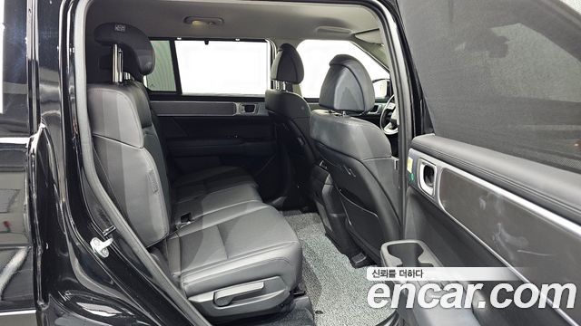 Hyundai Santafe 2024 — photo 18