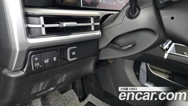 Hyundai Santafe 2024 — photo 19