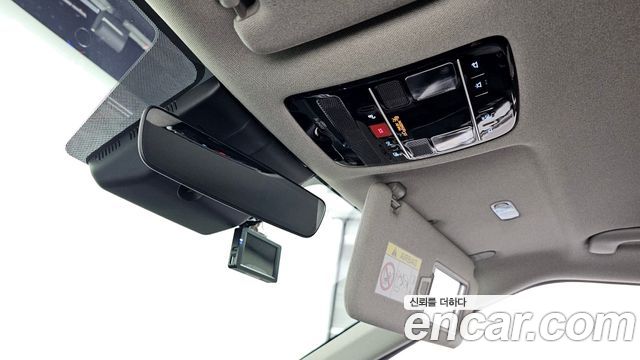 Hyundai Santafe 2024 — photo 24