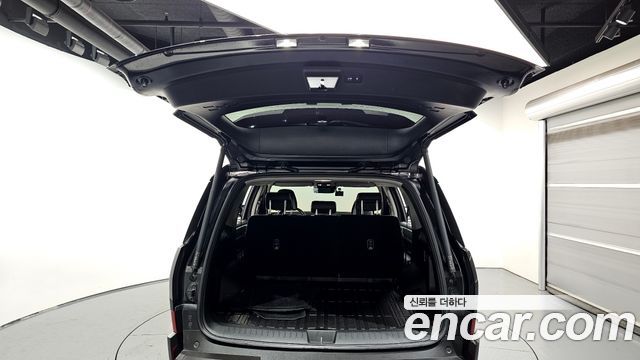 Hyundai Santafe 2024 — photo 26