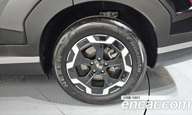 Hyundai Santafe 2024 — photo 7