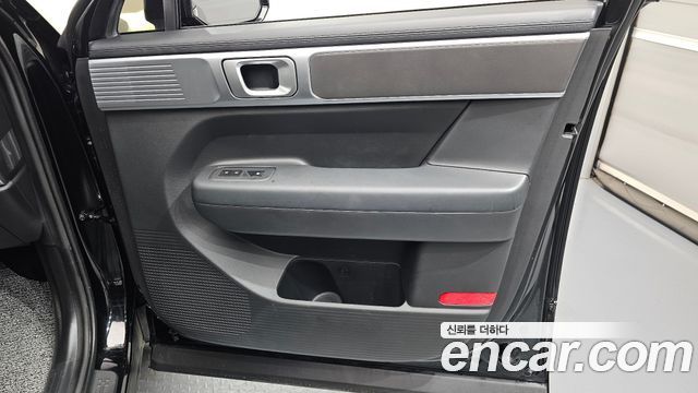 Hyundai Santafe 2024 — photo 14