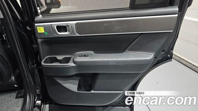 Hyundai Santafe 2024 — photo 15
