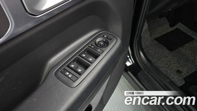 Hyundai Santafe 2024 — photo 28