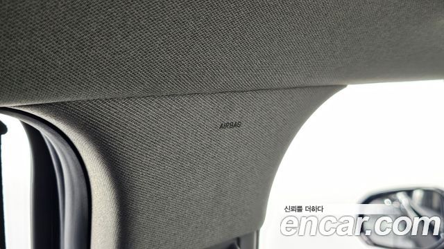 Hyundai Santafe 2024 — photo 29