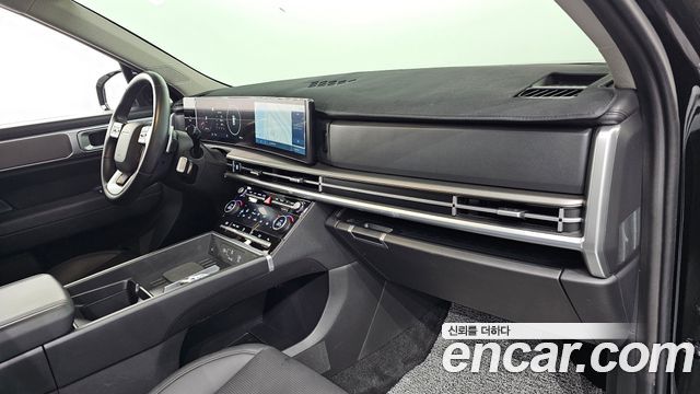 Hyundai Santafe 2024 — photo 30