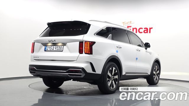 Kia Sorento 2023 — photo 2
