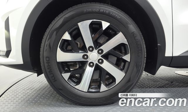 Kia Sorento 2023 — photo 5