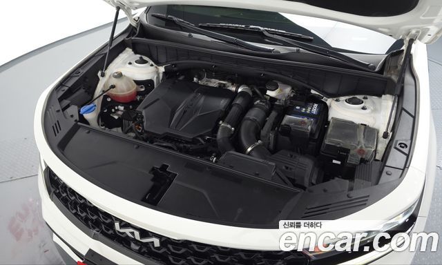 Kia Sorento 2023 — photo 6