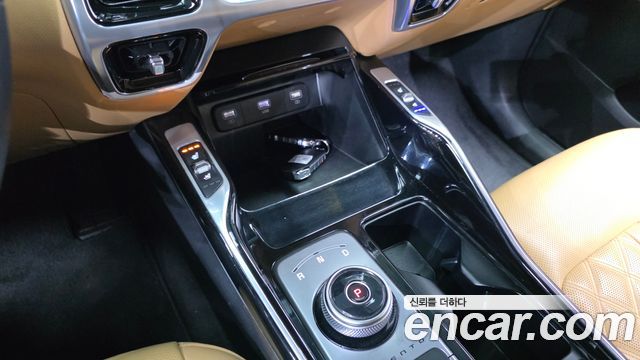 Kia Sorento 2023 — photo 12
