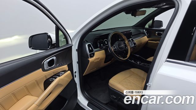 Kia Sorento 2023 — photo 13