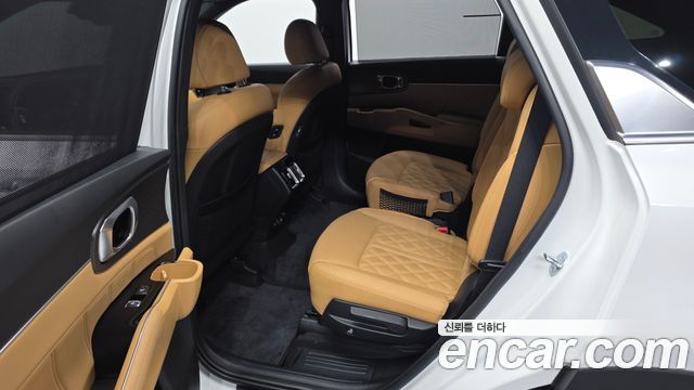 Kia Sorento 2023 — photo 18