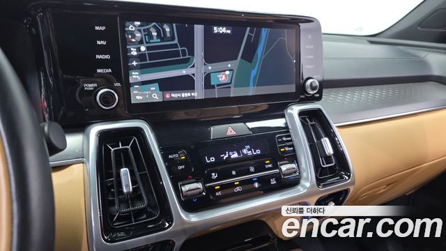 Kia Sorento 2023 — photo 19