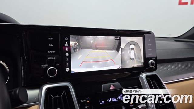 Kia Sorento 2023 — photo 21