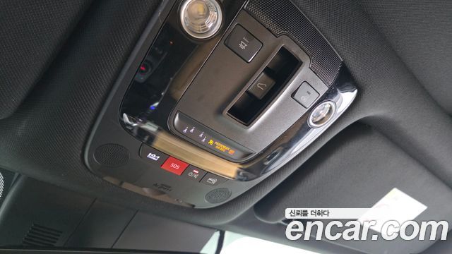 Kia Sorento 2023 — photo 22