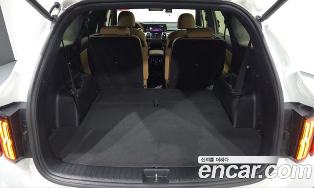 Kia Sorento 2023 — photo 26