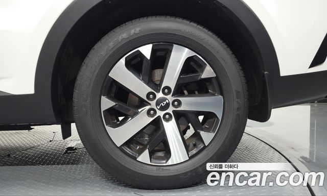 Kia Sorento 2023 — photo 7