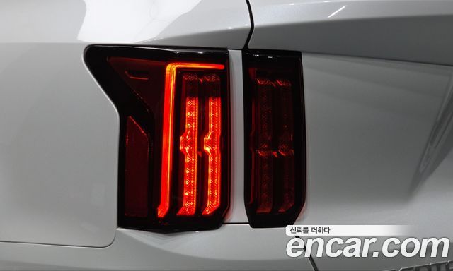 Kia Sorento 2023 — photo 9