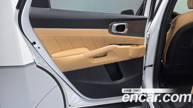 Kia Sorento 2023 — photo 15