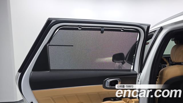 Kia Sorento 2023 — photo 27