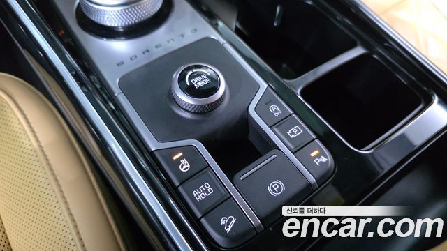 Kia Sorento 2023 — photo 28