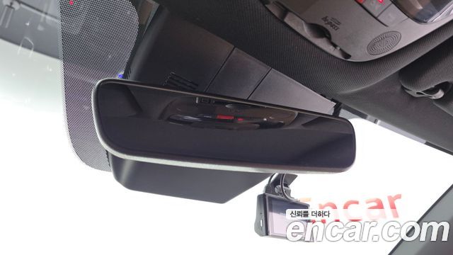 Kia Sorento 2023 — photo 29