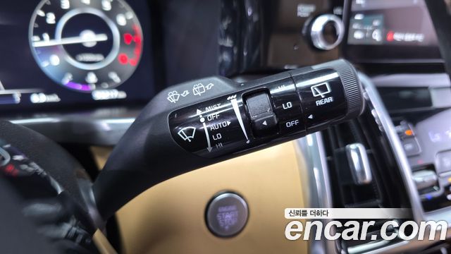 Kia Sorento 2023 — photo 30