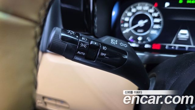 Kia Sorento 2023 — photo 31