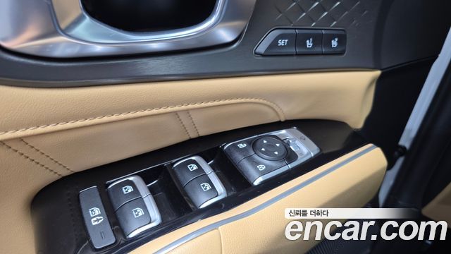 Kia Sorento 2023 — photo 32