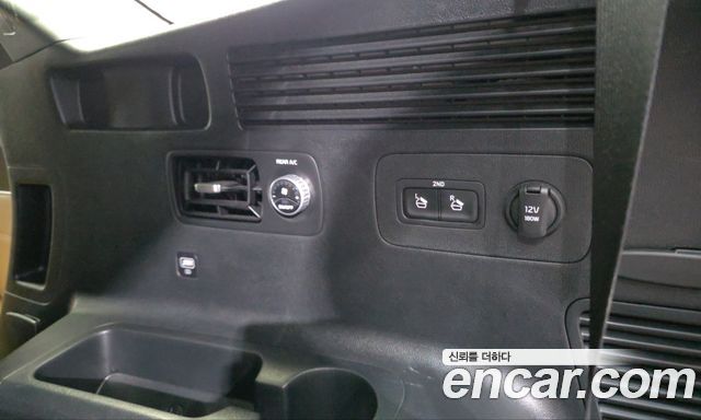 Kia Sorento 2023 — photo 34