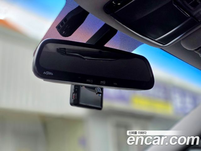 Hyundai Grandeur 2013 — photo 9