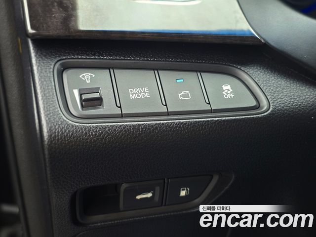 Hyundai Grandeur 2013 — photo 10
