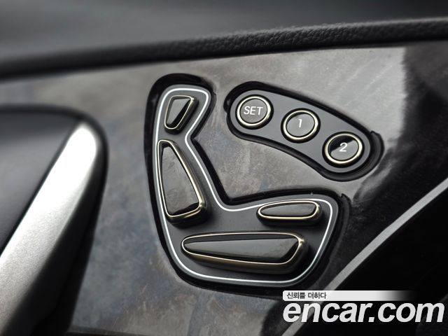Hyundai Grandeur 2013 — photo 11
